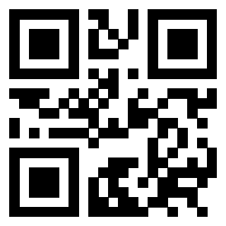 Immagine del QrCode di 3301601087