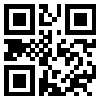 Il Qr Code di 3301601092