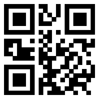 3301601094 Qr Code associato