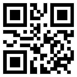 3301601096 - Immagine del QrCode associato