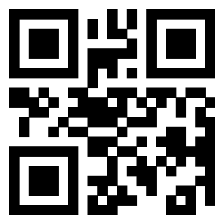 Immagine del Qr Code di 3301601098