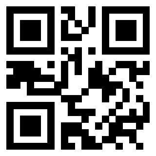 Il Qr Code di 3301601102