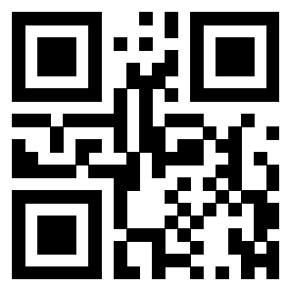 3301601104 QrCode associato