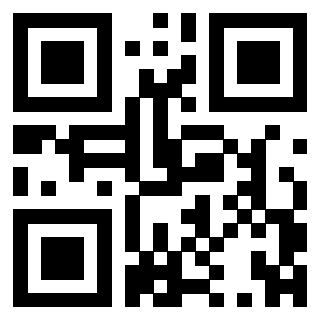 3301601106 - Immagine del QrCode