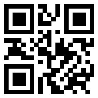 3301601108 Qr Code associato
