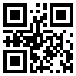 Qr Code di 3301601113