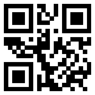 Qr Code di 3301601114
