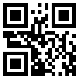 Scansione del QrCode di 3301601116