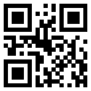 Il QrCode di 3301601121