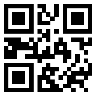 Qr Code di 3301603542