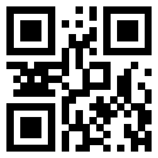 3301603543 QrCode associato