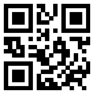 3301603544 - Immagine del QrCode