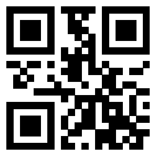 Immagine del Qr Code di 3301603546