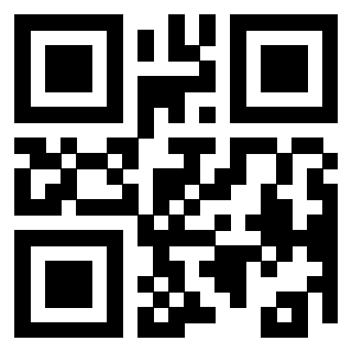 3301603549 - Immagine del Qr Code