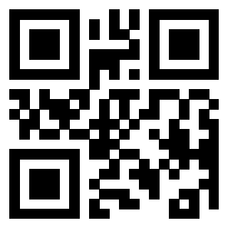 Qr Code di 3301603550
