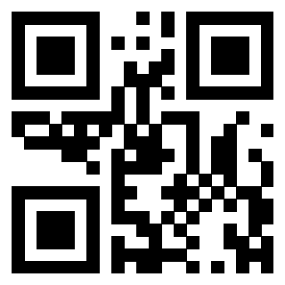 3301603552 - Immagine del Qr Code