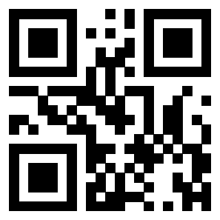 3301603553 Qr Code associato