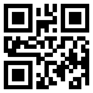 Il QrCode di 3301603555