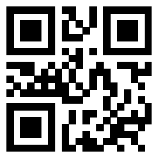3301603556 - Immagine del Qr Code