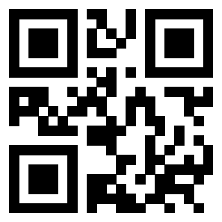 Il Qr Code di 3301603557