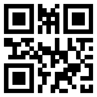Immagine del QrCode di 3301603559