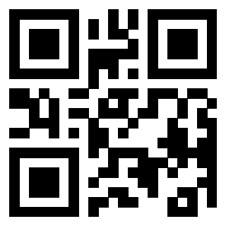 Qr Code di 3301603563
