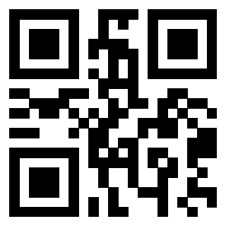 3301603564 - Immagine del Qr Code