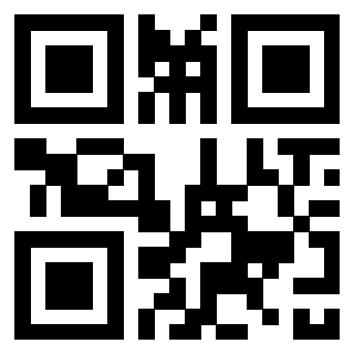 3301603565 QrCode associato