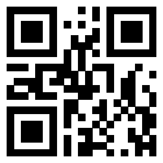 3301603566 - Immagine del Qr Code associato