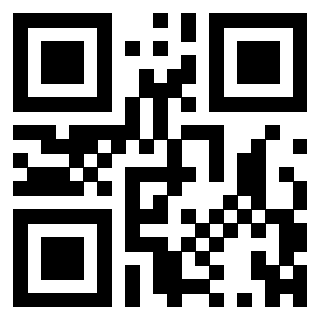 Immagine del Qr Code di 3301603568