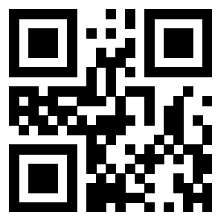 Il Qr Code di 3301603569