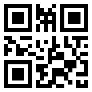 QrCode di 3301603570