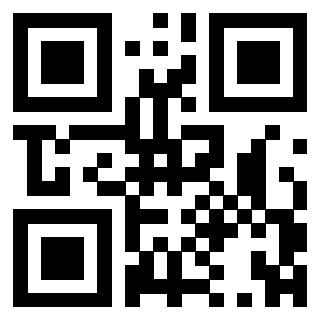 Il QrCode di 3301603571