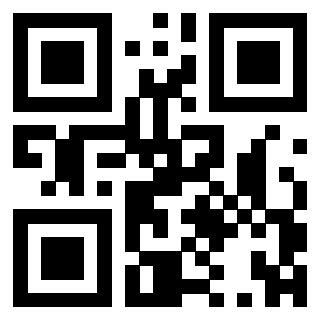 3301603573 Qr Code associato