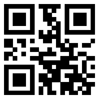 Il QrCode di 3301603575