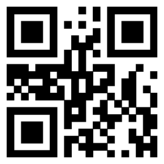 Il Qr Code di 3301603577