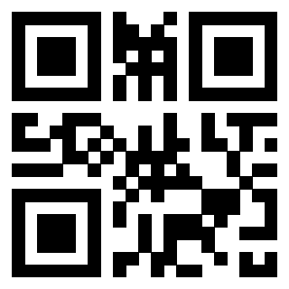 3301603580 Qr Code associato