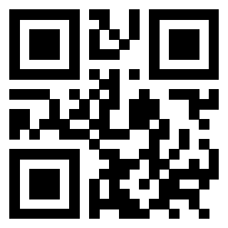 3301603585 QrCode associato