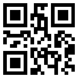 Il QrCode di 3301603586