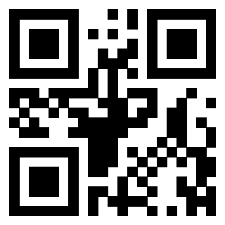 Il Qr Code di 3301603588