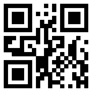 Qr Code di 3301603592