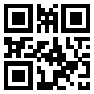 3301603593 - Immagine del Qr Code