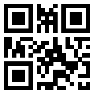 3301603594 - Immagine del QrCode