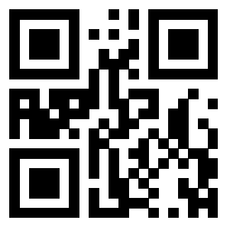 3301603596 - Immagine del QrCode associato