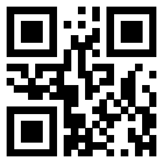 3301603597 - Immagine del Qr Code associato