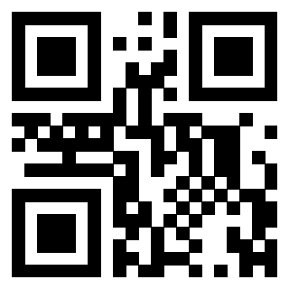 3301603600 - Immagine del QrCode