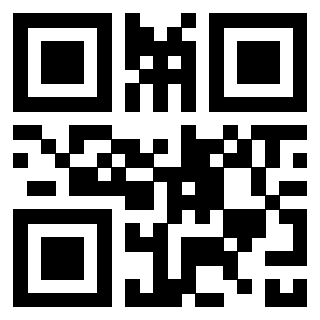 3301603602 Qr Code associato