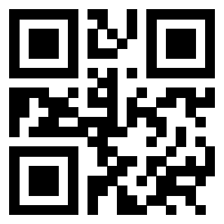 Il QrCode di 3301603603