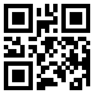 Il QrCode di 3301603604