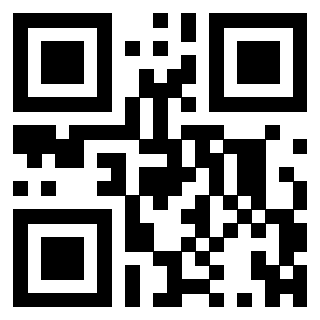 Il Qr Code di 3301603606